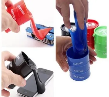 (6kom) Ljigavac - super igračka za djecu - cover