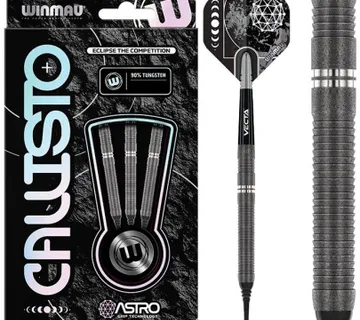 Callisto 90% 20g - cover