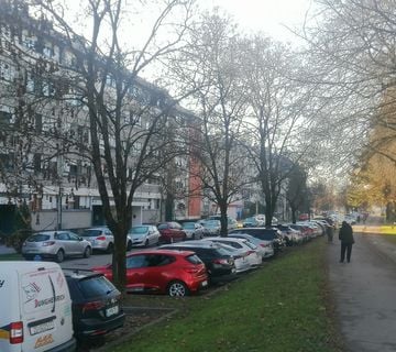 četverosobni stan na Jarunu 93,14m2 - cover