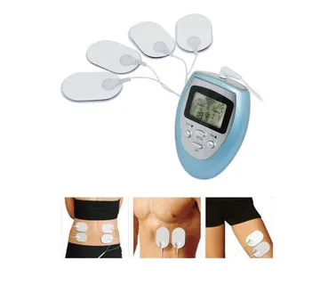 Elektro masažer s 4 diode - Slimming Massager - cover