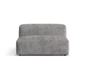 Modul Martina, 130x106cm, Materijal: Rebrasta tkanina - cover