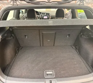 **VW GOLF VII 2.0 TDI GTD, XENON / LED, NAVI** - cover
