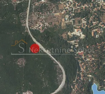 Nerezine, Otok Lošinj - Poljoprivredno, 4281 m2 Prodaja - cover