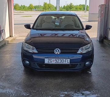 Prodajem VW Jetta 2011 – Odlično Stanje - cover