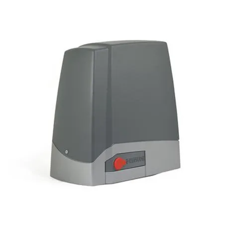 Motor za klizna vrata ogradu lese portune PROTECO MEKO do 500/800 kg - cover