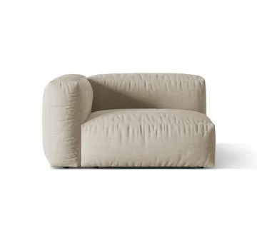 Modul Martina, 120x106cm, Materijal: Strukturirana tkanina - cover