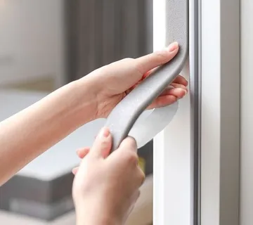 Spužvasta brtvena traka - cover