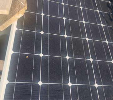 Solarni paneli - cover