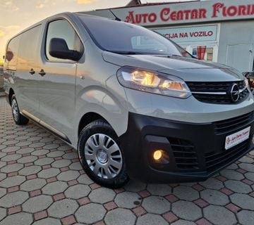 Opel Vivaro 2,0 CDTi 2020.,N1-DOSTAVNI, 15900 € + PDV - cover