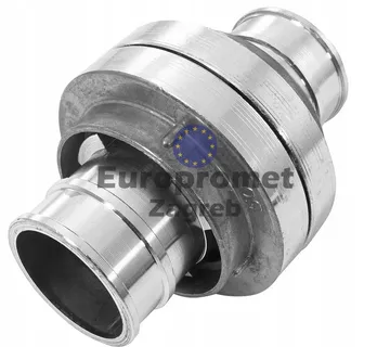 Brza spojnica za crijevo za vodu 2″ - cover