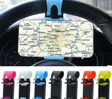 Univerzalni držač mobitela za volan - cover