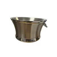 KIBLA ARENA INOX - cover