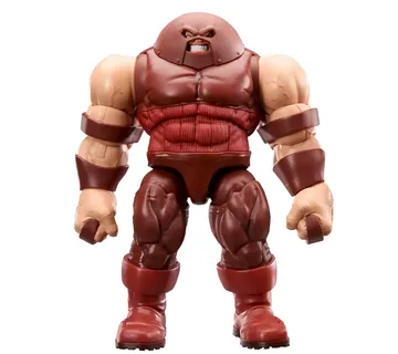 Marvel Legends Series: Gamerverse – Juggernaut figura, 22cm - cover
