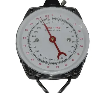 Vaga (kg 100) - cover