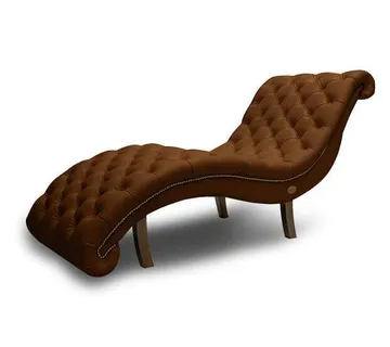 Chesterfield Naslonjač Cambridge | Cloudy Brown Light - cover