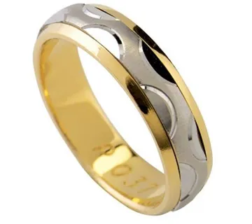 Vjenčano prstenje - P037 - cover