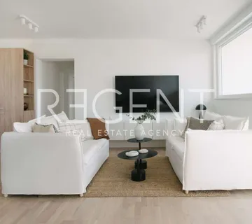 Zagreb, Heinzlova ulica – Moderan stan 94m2 - cover