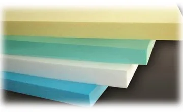Spužva u ploči 100×200/5 cm - cover