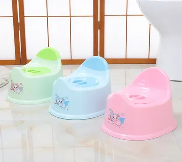 Dječja kahlica- Ergonomic Potty Training - cover