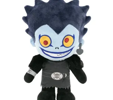 Death Note Ryuk plišana figura 30cm - cover