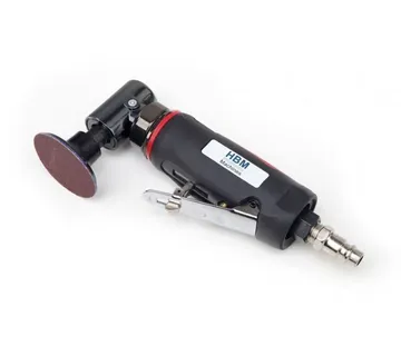 Pneumatska brusilica 50mm - cover