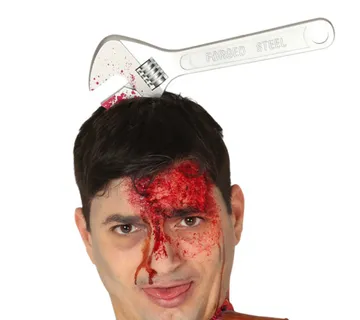 Rajf s francuskim ključem - cover