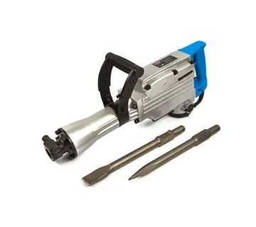 Bušači čekić za rušenje od 1600 W - cover