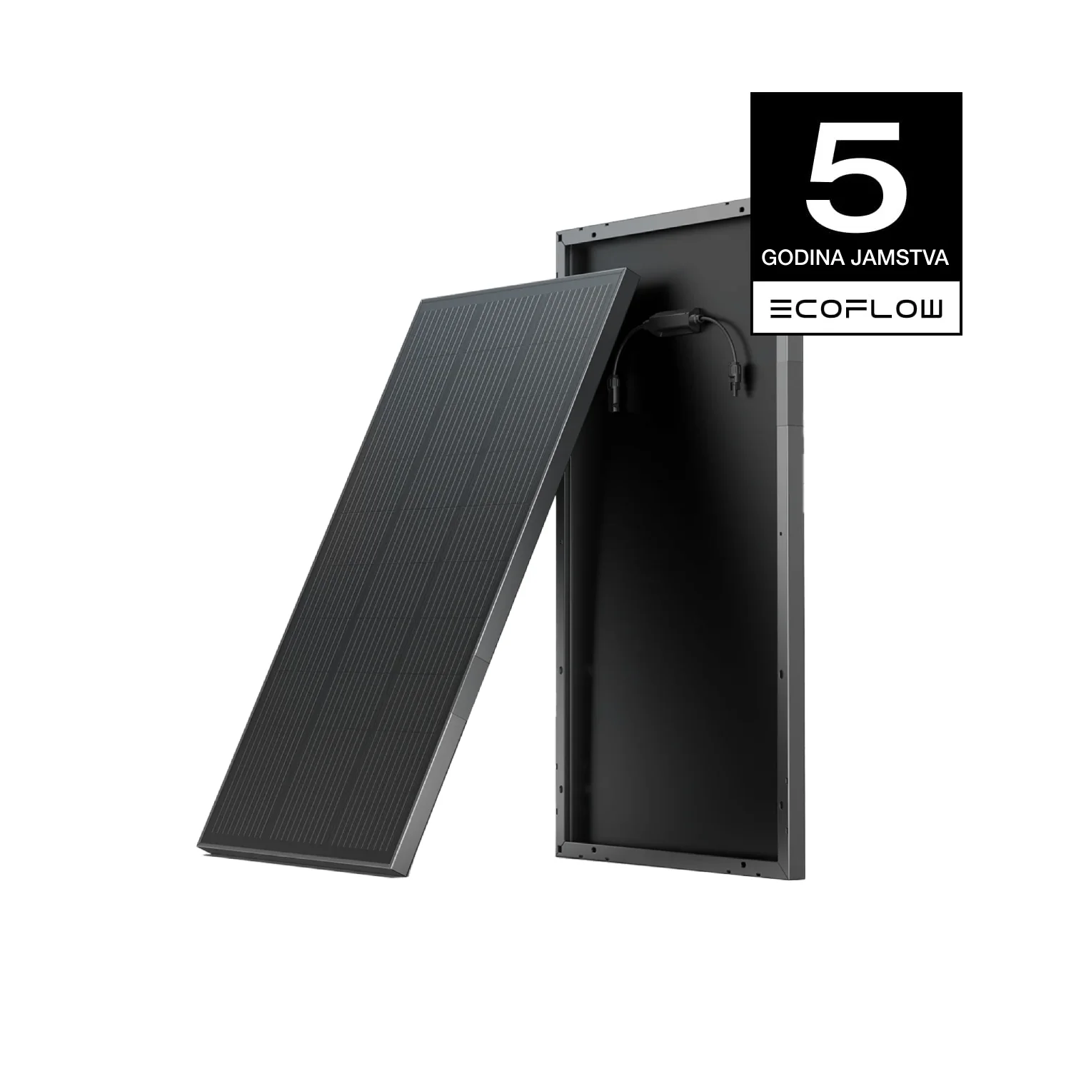 EcoFlow-100W-Rigid-Solar-Panel-2-pieces-5-Year-Warranty