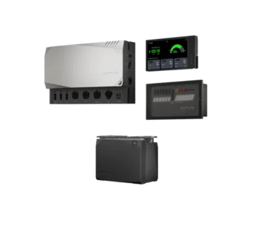 EcoFlow 2kWh Power Kits (Independence Kit) - cover