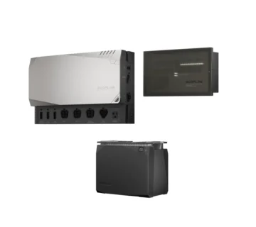 EcoFlow 2kWh Power Kits (Prepared Kit) - cover