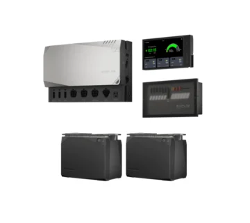 EcoFlow 4kWh Power Kits (Independence Kit) - cover