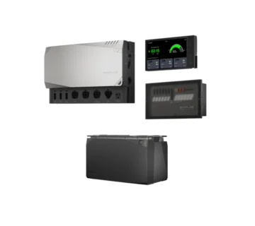 EcoFlow 5kWh Power Kits (Independence Kit) - cover