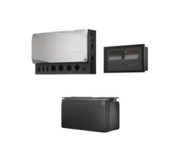 EcoFlow 5kWh Power Kits (Prepared Kit) - cover