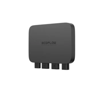 EcoFlow 800W Alternator Charger - cover