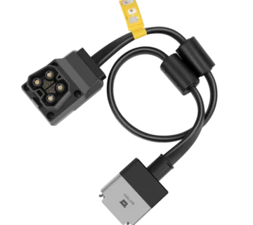 EcoFlow BKW-Battery Cable (Delta Pro) - cover