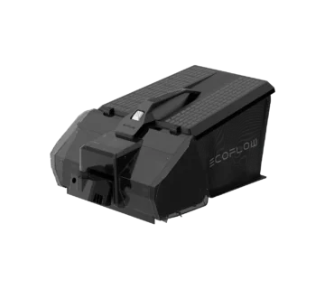 EcoFlow Blade Lawn Sweeper Kit - cover
