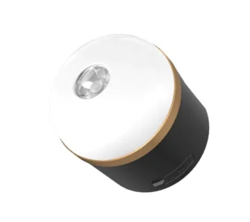 EcoFlow Camping Light - cover