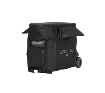 EcoFlow DELTA Pro Bag - cover