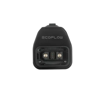 EcoFlow DELTA Pro Smart Generator Adapter - cover