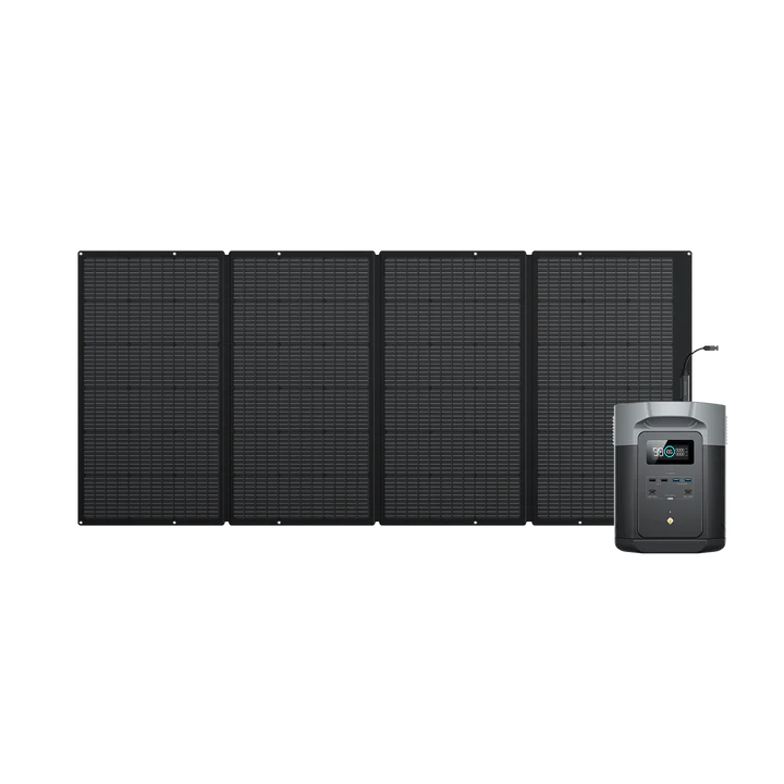 EcoFlow-Delta-2-Max-400W-800W