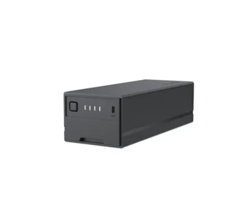 EcoFlow GLACIER Plug-in Battery - cover