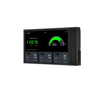EcoFlow Power Kits Console - cover