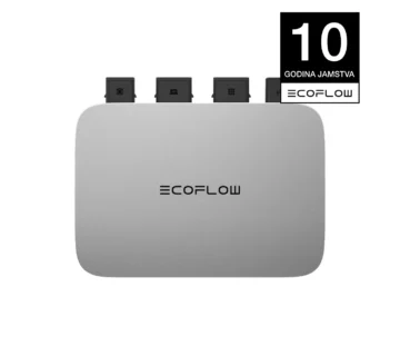 EcoFlow PowerStream 800W Mikroinverter - cover