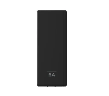 EcoFlow Relay Module 6A (Smart Home Panel) - cover