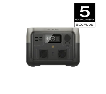 EcoFlow River 2 Max - cover