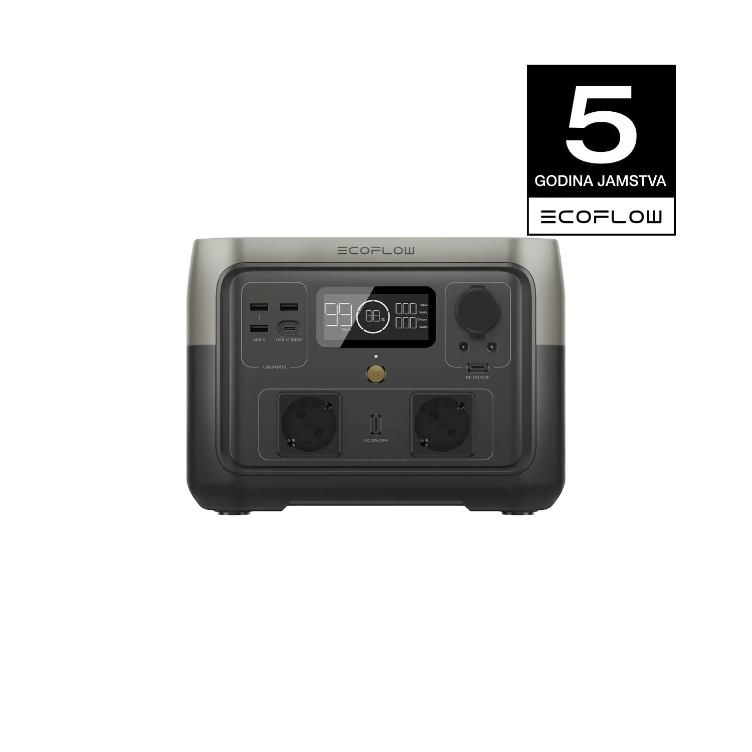ecoflow-river-2-max-5-year-warranty