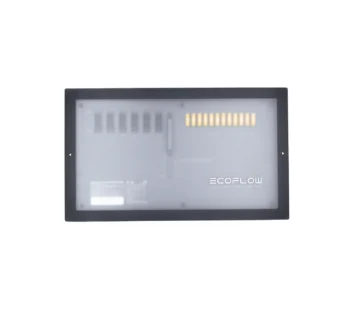 EcoFlow AC/DC Smart Distribution Panel - cover