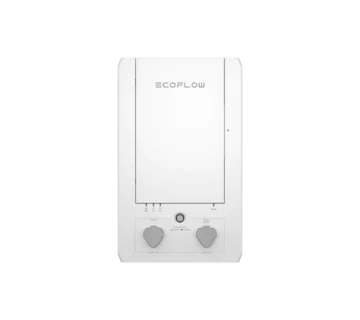 EcoFlow Smart Home Panel - cover