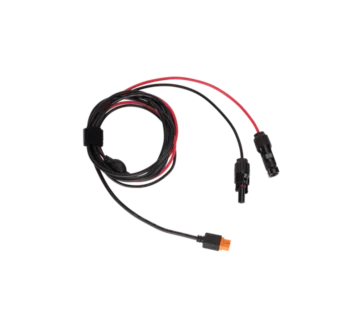 EcoFlow Solar to XT60i Charging Cable (2.5m|3.5m|5m) - 3.5m - cover
