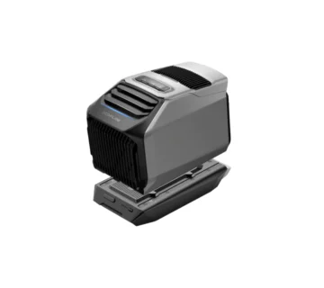 EcoFlow Wave 2 Prijenosna Klima + Wave 2 Baterija - cover